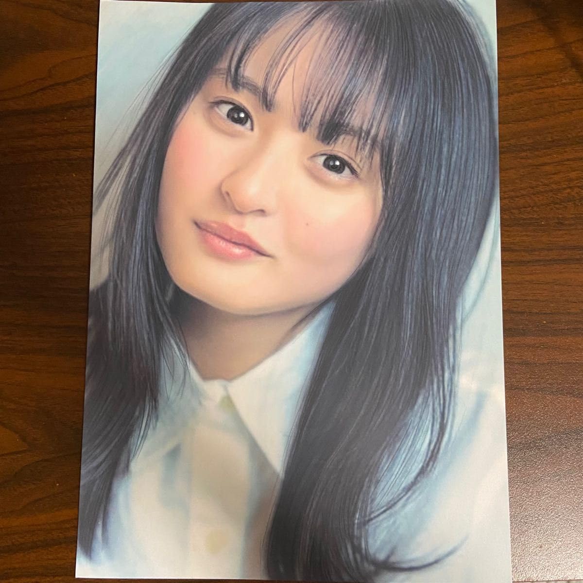 美少女似顔絵 少女漫画風ゆるふわ似顔絵描きます お祝い•似顔絵•プレゼント•SNS